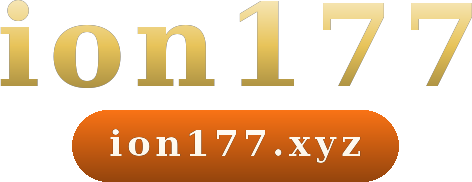 ion177 logo